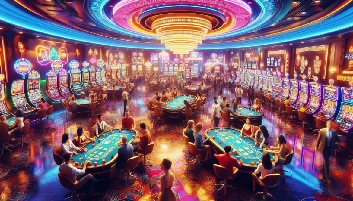 BestOdds Casino